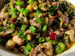 -大牌大·传统杭帮菜(湖滨店)