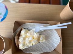 -Pie Bird(新闸路店)