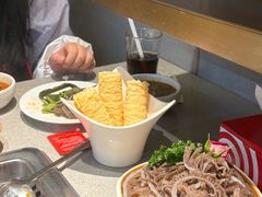 -海底捞火锅(团结桥店)