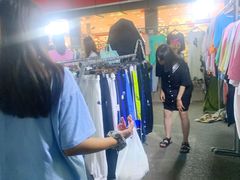 -健康路夜市