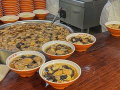 -龙华素斋(龙华路店)