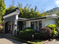 -林丰温泉度假山庄
