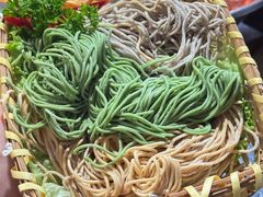 -湊湊火锅·茶憩(世博大道店)