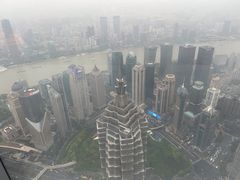 -上海中心大厦