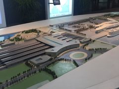 -天津市规划展览馆