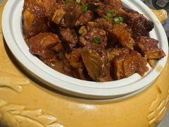 -宏宴·新京菜(望京店)