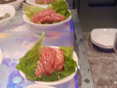 -曼格活海鲜·牛排自助(光明蓝鲸店)