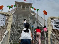 -长洲岛都市农业公园