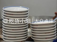 景观位-岳记羊肠馆(陵园小区店)