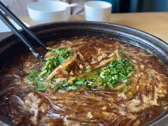 -阿斯牛牛·凉山菜(新会展店)