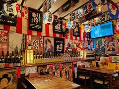 -平成屋· Late Night 食堂(四川北路店)