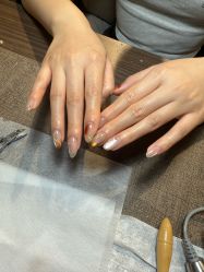-ONE HEART 美甲美睫品牌店