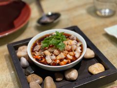 -湖滨28中餐厅·西湖宴·杭州君悦酒店