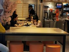 -吉野家(上海美罗城店)
