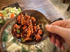-玉祥府牛肉罩饼(金光道店)