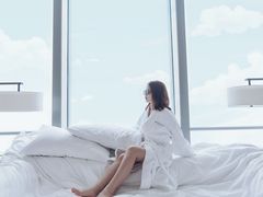 -长沙尼依格罗酒店