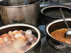 -北海金昌开元名都大酒店·四季轩中餐厅