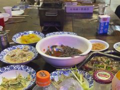 -大佬陈羊肉串(永安街店)