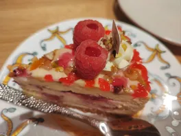 蜂**糕