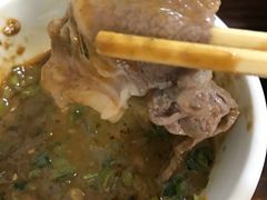-老铜锅涮羊肉(大连海滨住宅小区店)