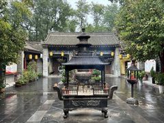 -湘子庙