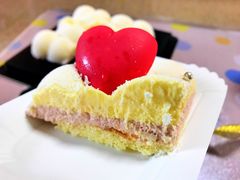 -美事客·面包·蛋糕·甜品(CBD店)