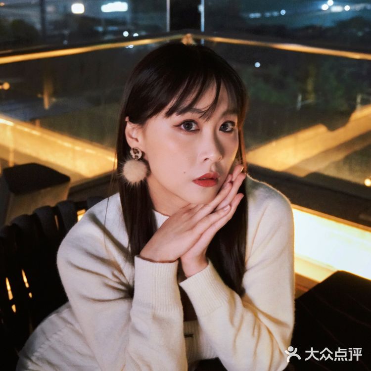 中山探店·臻·露天餐厅🍴观赏夜景🌃约会氛围💯