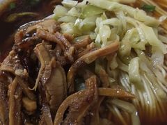 -茶南面馆(湖西街店)