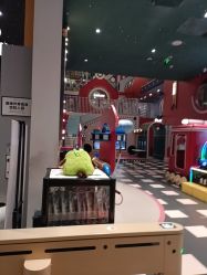 -meland club亲子乐园(北京芳圆里ID MALL店)
