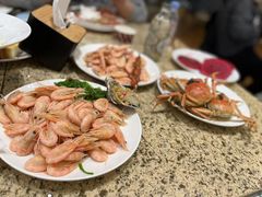 -禾斗海鲜自助(市南银座店)