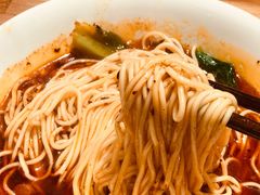 -周小波重庆小面·重庆名小吃(邹容路店)