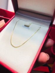 -中国黄金(福佳新天地店)