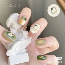 -妙睫屋日式美甲美睫