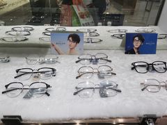 -宝岛眼镜(广州佛山祖庙店)