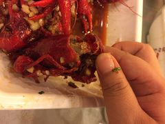 阿胖特色龙虾(宁国南路总店)-阿胖龙虾小海鲜(宁国南路总店)