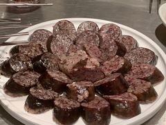 米肠-白玉·朝鲜族烤串(南山店)