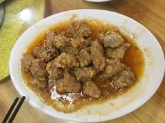 -长平肥姐白粥·海鲜打冷