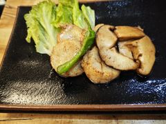 -元祖ぶっち切り寿司 魚心(三宫店)