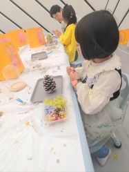 -奈尔宝·儿童乐园·亲子餐厅(华采天地店)