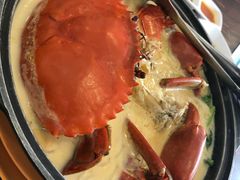 -横行八道海鲜(裕廊西店)