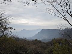 -山王坪喀斯特国家生态公园