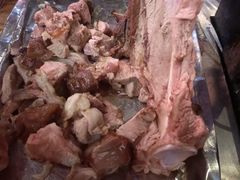 -海拉尔碳烤羊腿烤鸽子(吕营店)