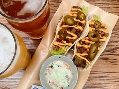 -Nirvana Cafe&Bar(北仓文创街区店)