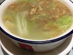 -包子大王(新泽巷店)