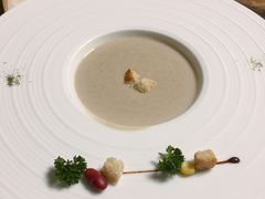 -HIGH FIVE哈福手工汉堡(桂林路店)