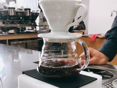 -VOYAGE COFFEE(杨梅竹店)