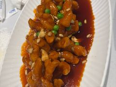 -北李·海肠捞饭·大连菜(望京凯德MALL店)