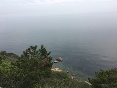 景点-燕窝岭