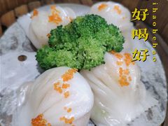 -明泉居茶点荟(车陂店)
