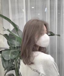 -蘑菇发型